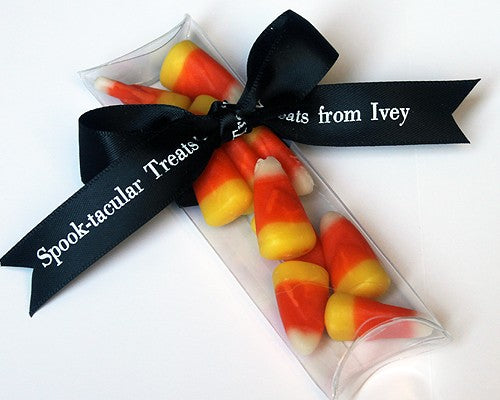Personalized 5/8 Satin Ribbon