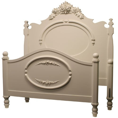 bella rosa bed