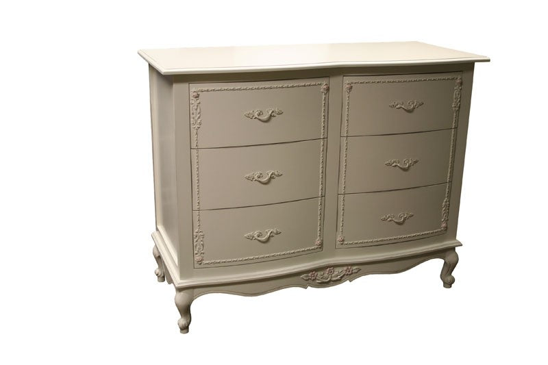 country french dresser