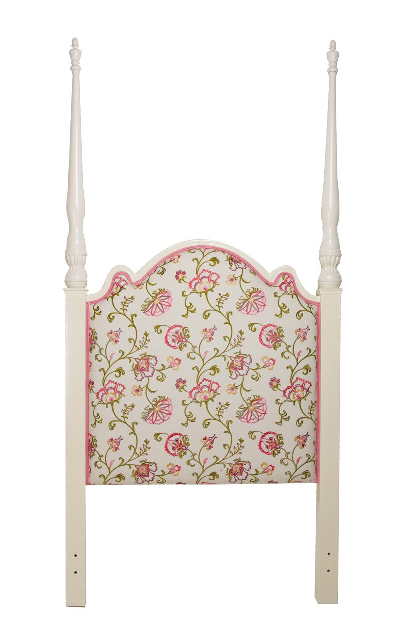 Upholstered Twin Headboard