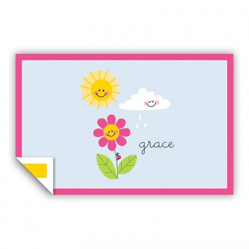 Happy Daisy Placemat