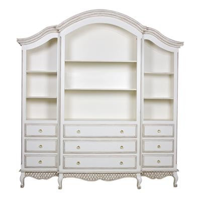 monaco bookcase