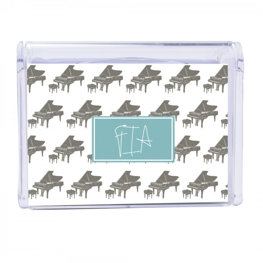 Piano Note Box