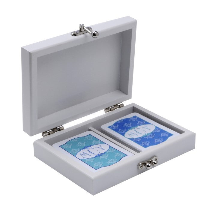 flager fish playing cards
