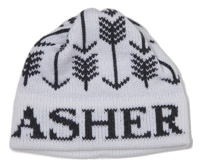 arrows arrows hat