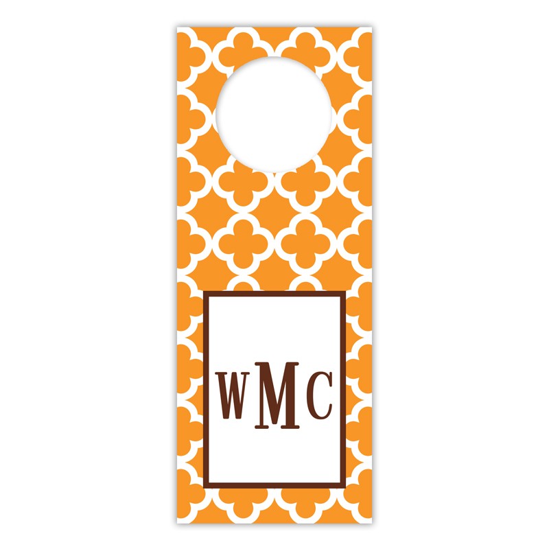 boatman geller bristol tile tangerine wine tags