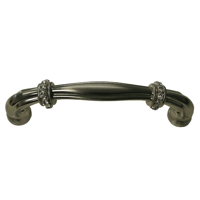 milano drawer pull