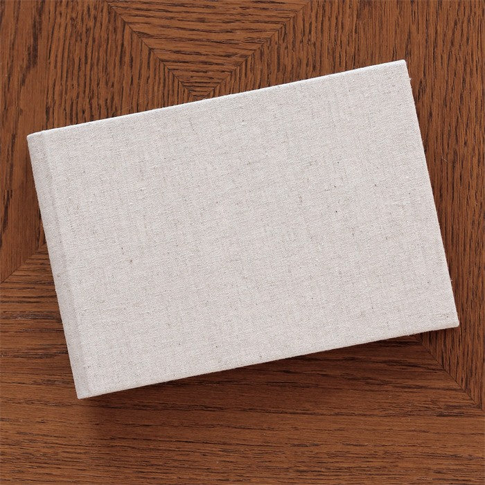 brag book - natural linen by rag & bone