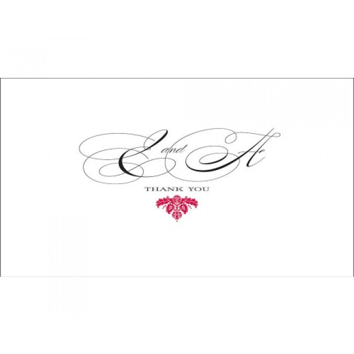 ellis & andrew thank you notes