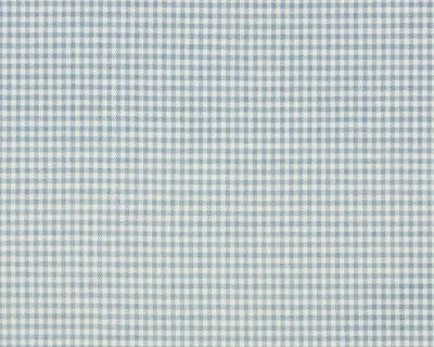 matthew blue fabric