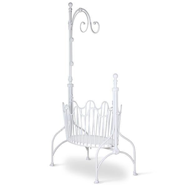 regal cradle with arm