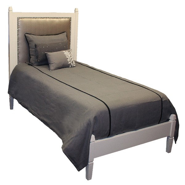 upholstered monroe bed