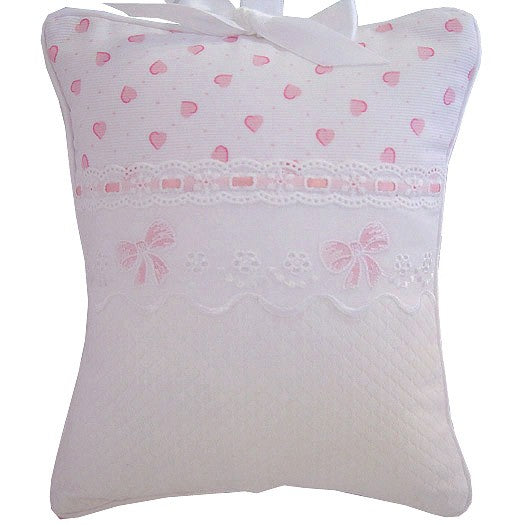 jolie crib bedding by blauen
