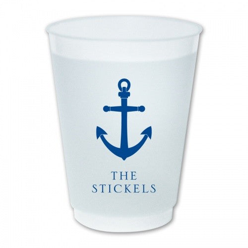 Anchor Cups