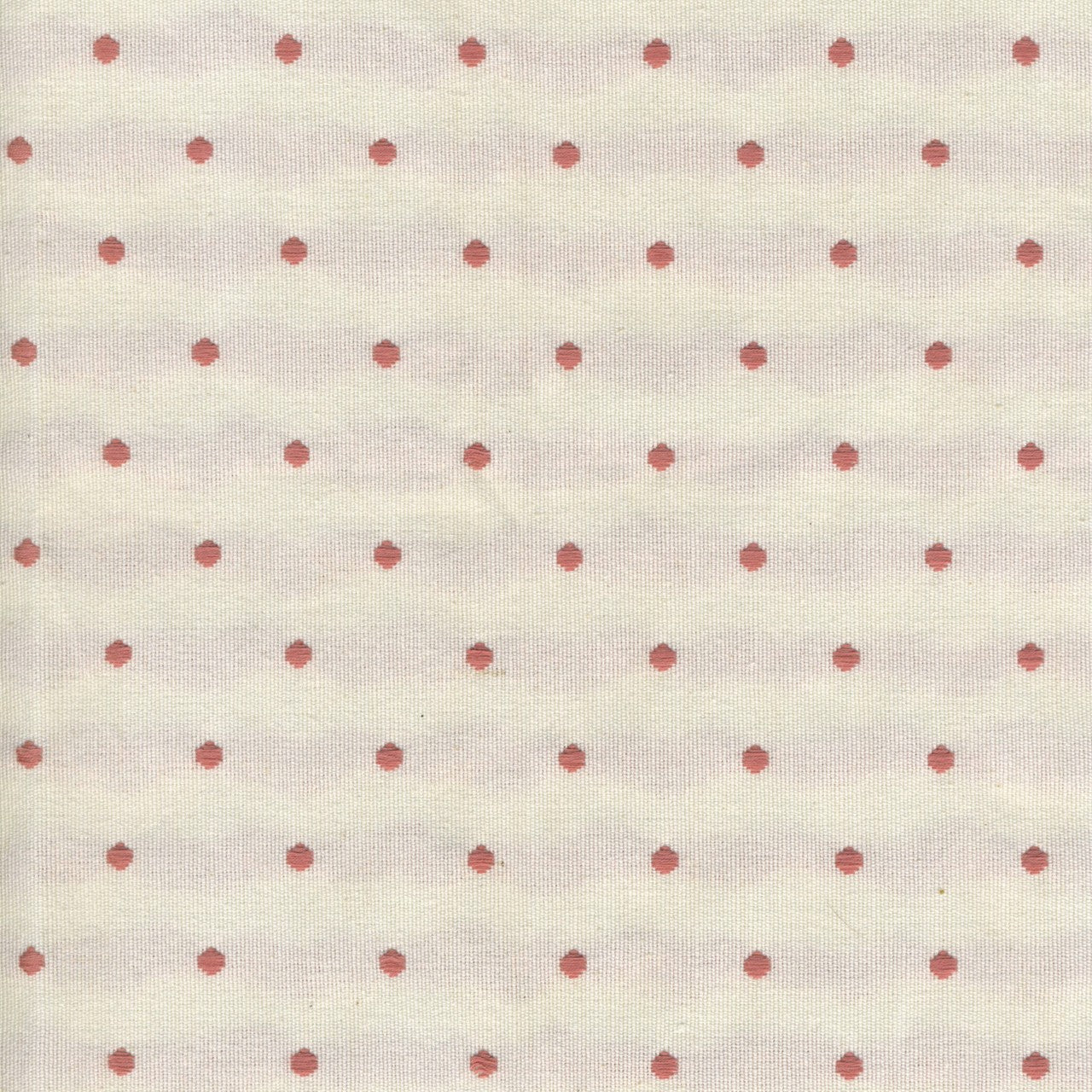 candy/white and petunia 1036 fabric
