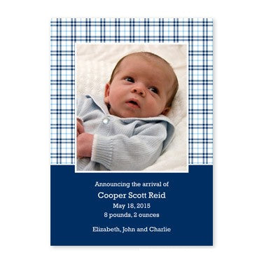 boatman geller baxter check photocard