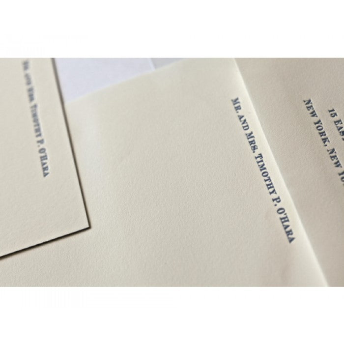 timothy note cards
