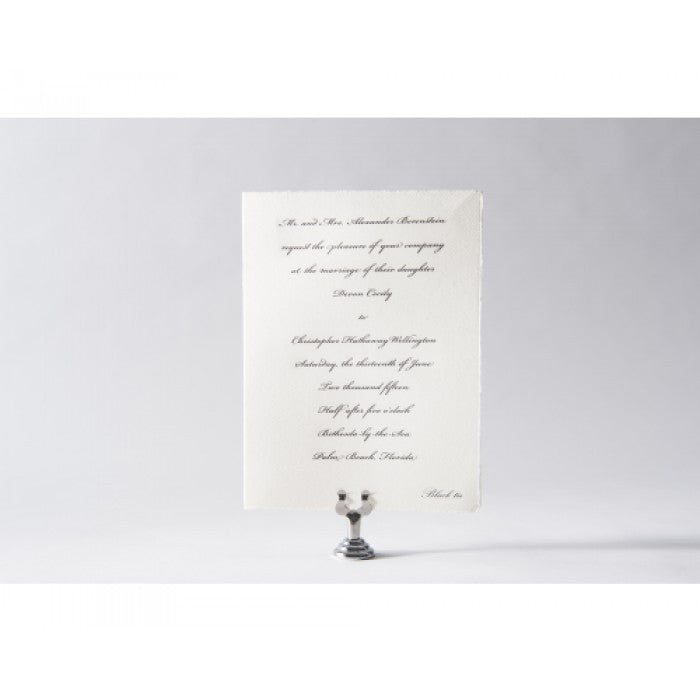 palm beach wedding