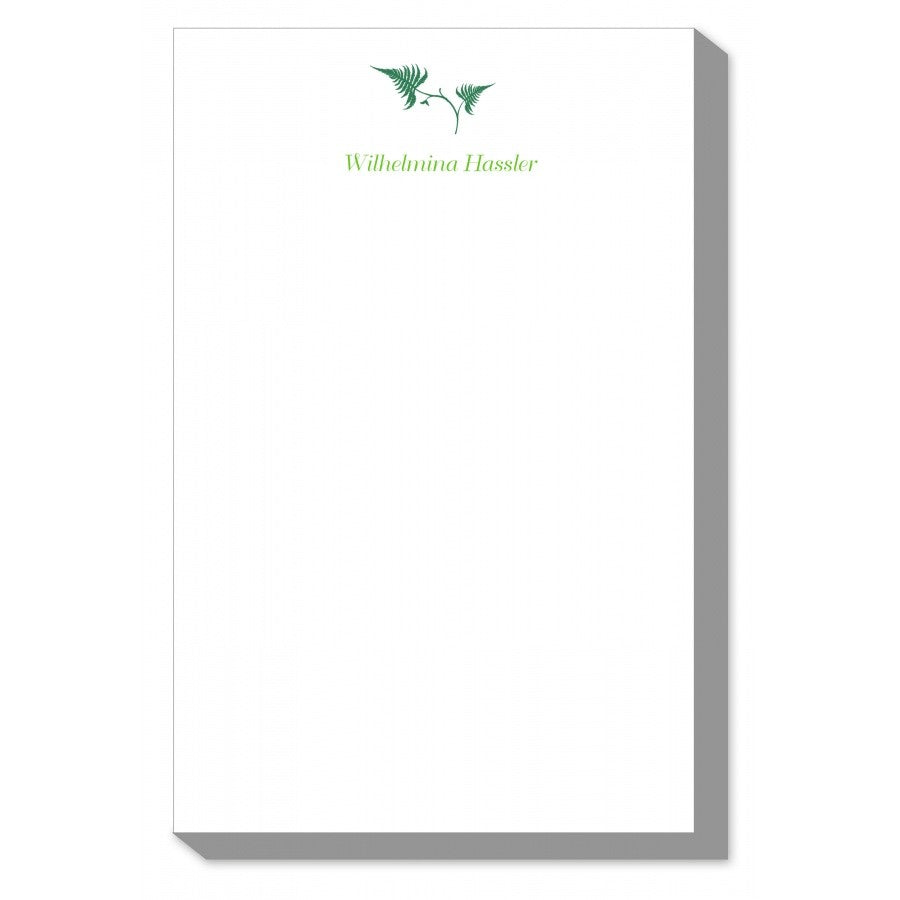 Frond Notepads