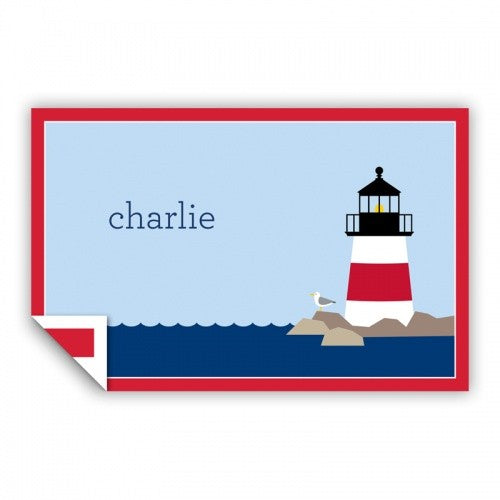 Lighthouse Placemat
