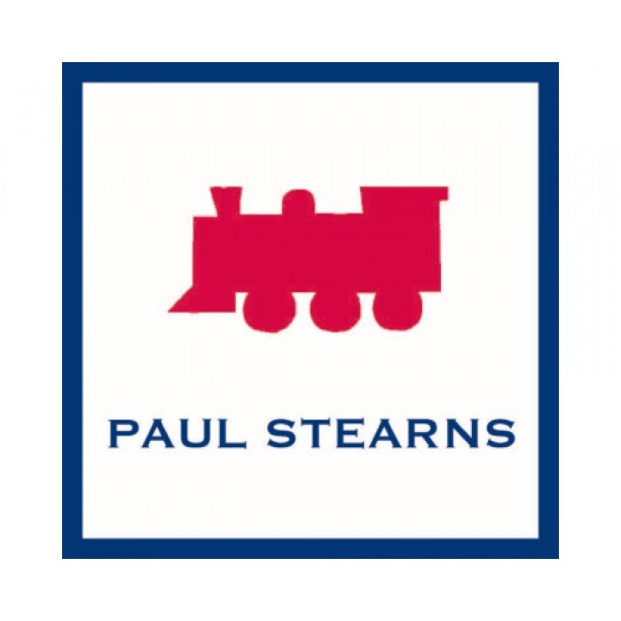 train gifts stickers