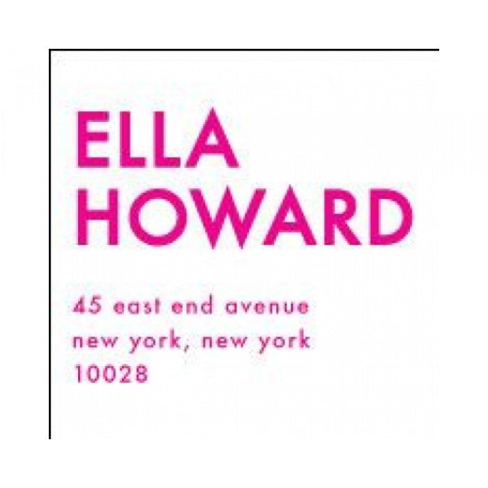 ella's bar and bat mitzvahs sticker