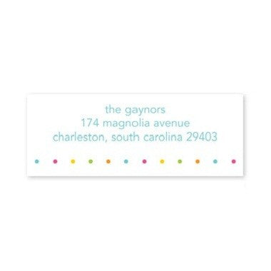 boatman geller cheer dot address labels