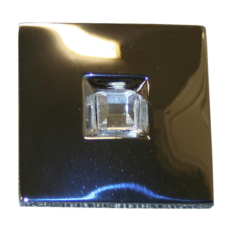 downtown square drawer knob