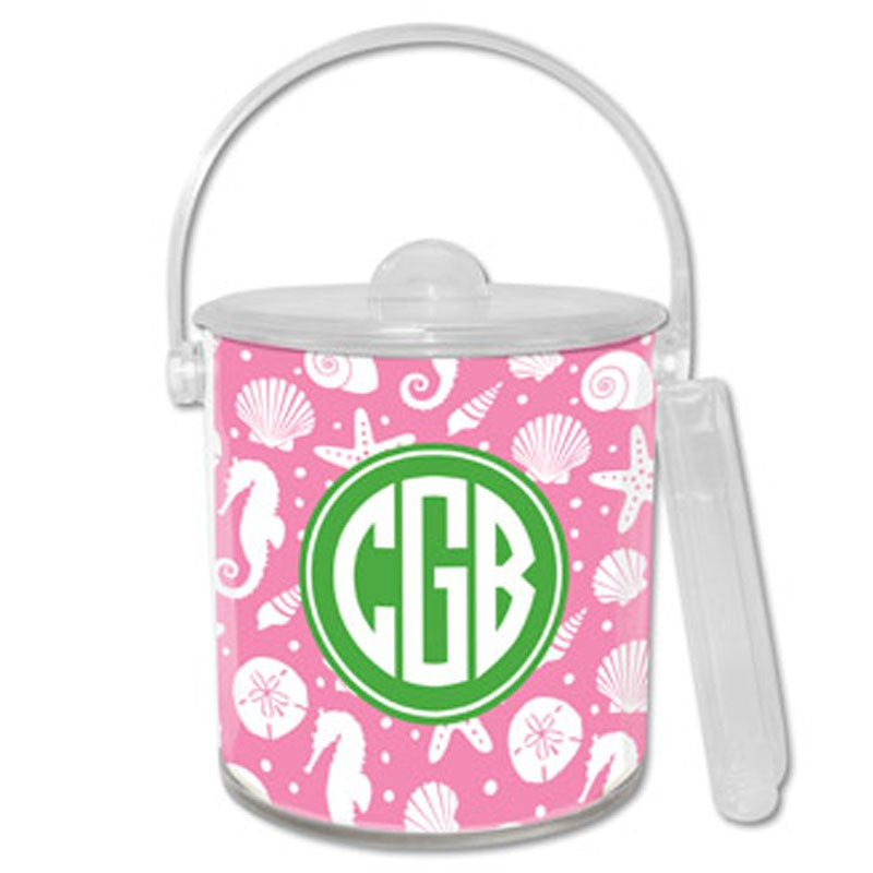 boatman geller jetties bubblegum ice bucket