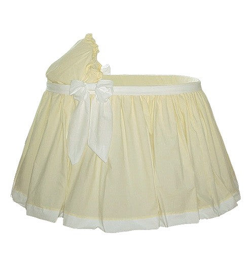 savanah bassinet  (contact us for pricing)