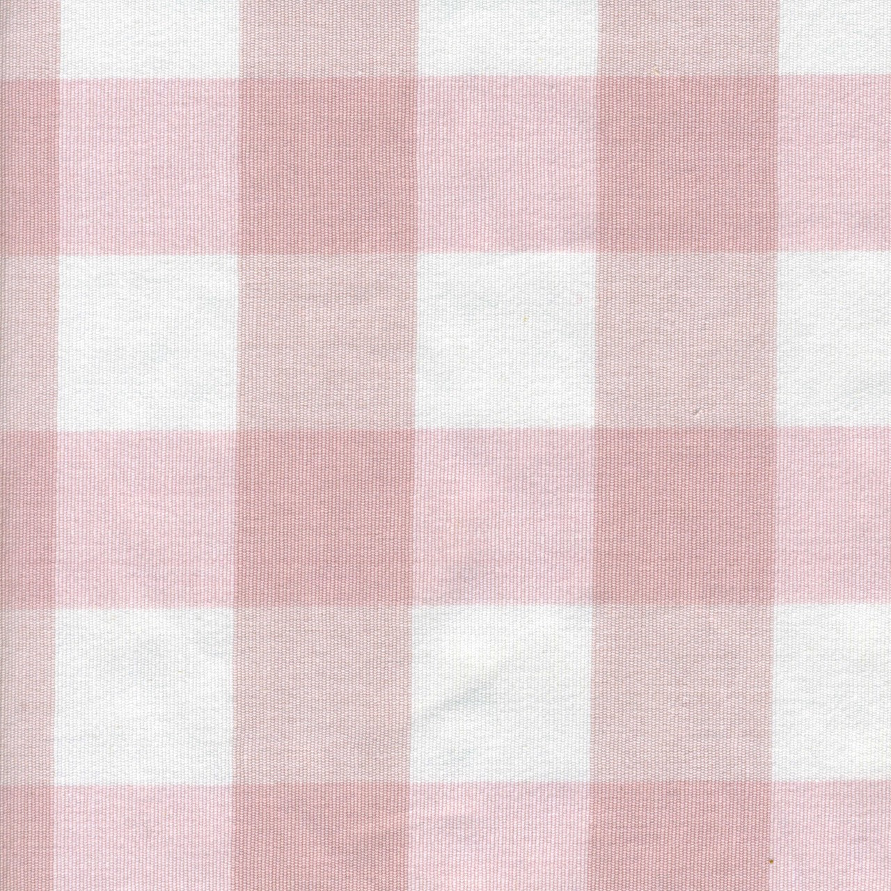 maia/pink and white fabric