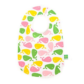 personalized rosie bib