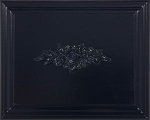 navy finish