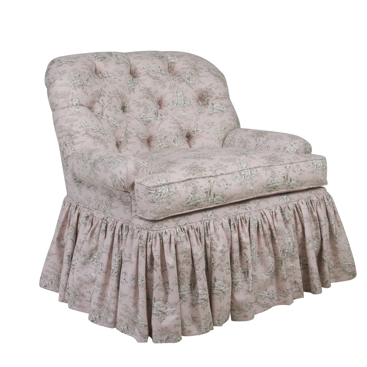 Tamara Chair