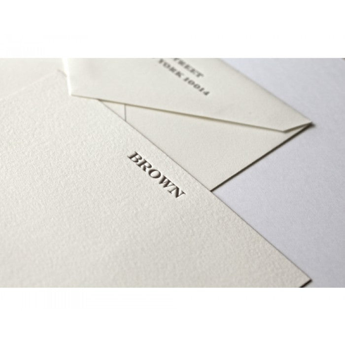 brown social notes