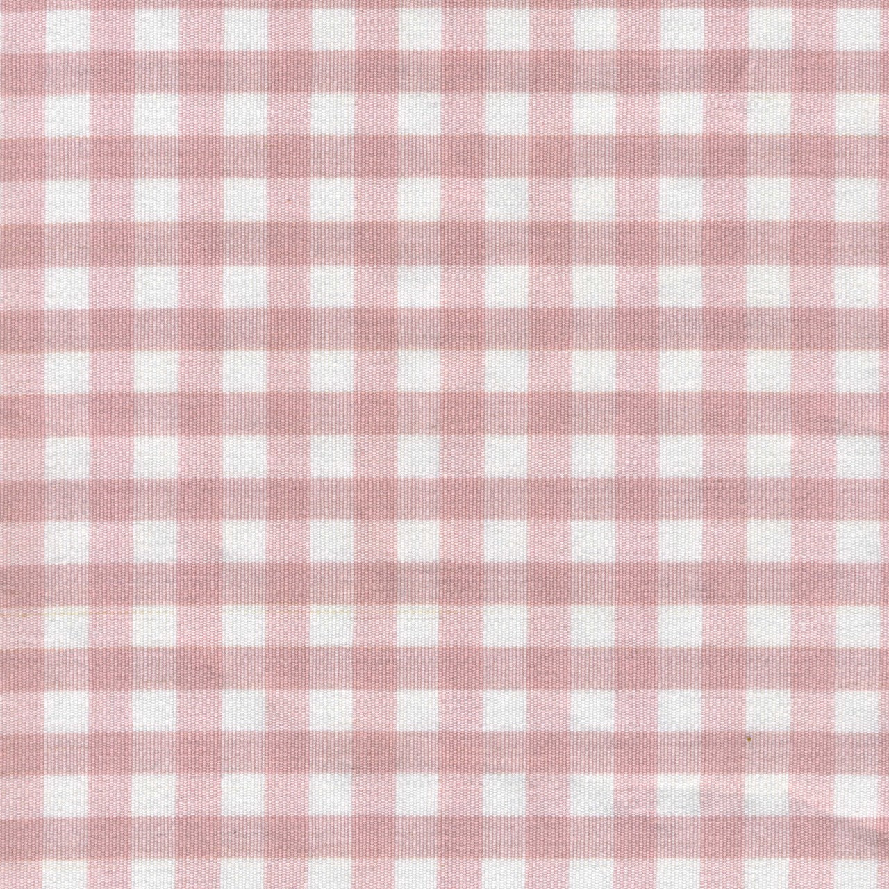 Cheston Pink And White Fabric