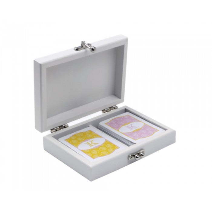 lyford lemonade playing cards