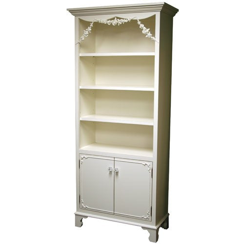 ashley bookcase