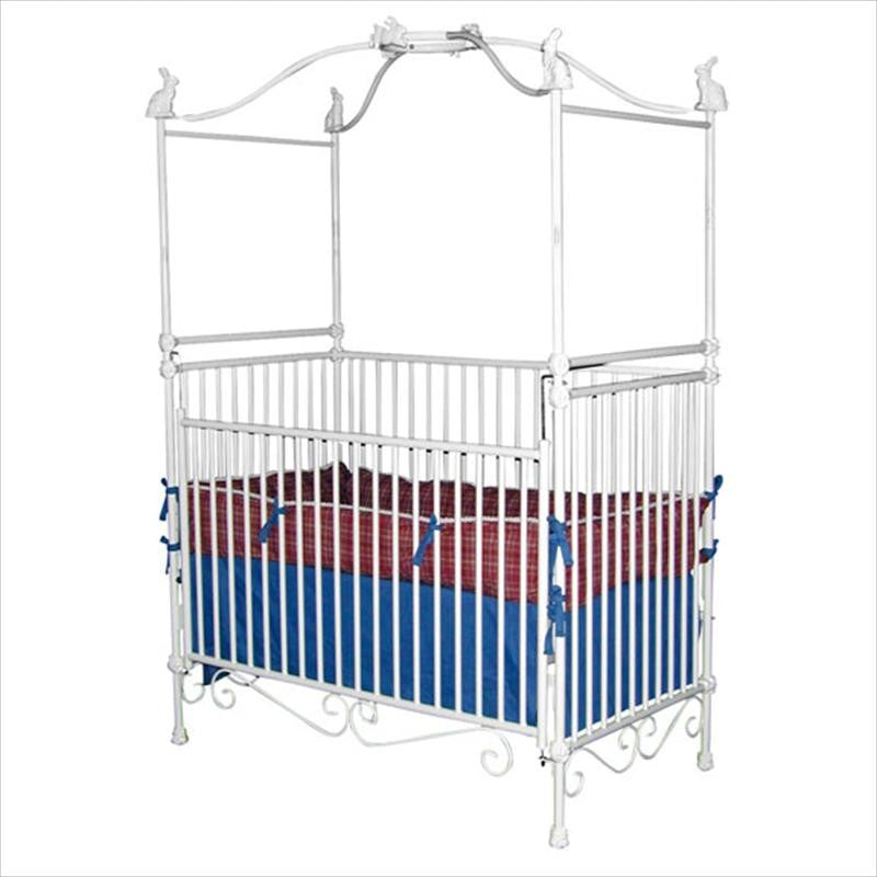 iron crib 41028
