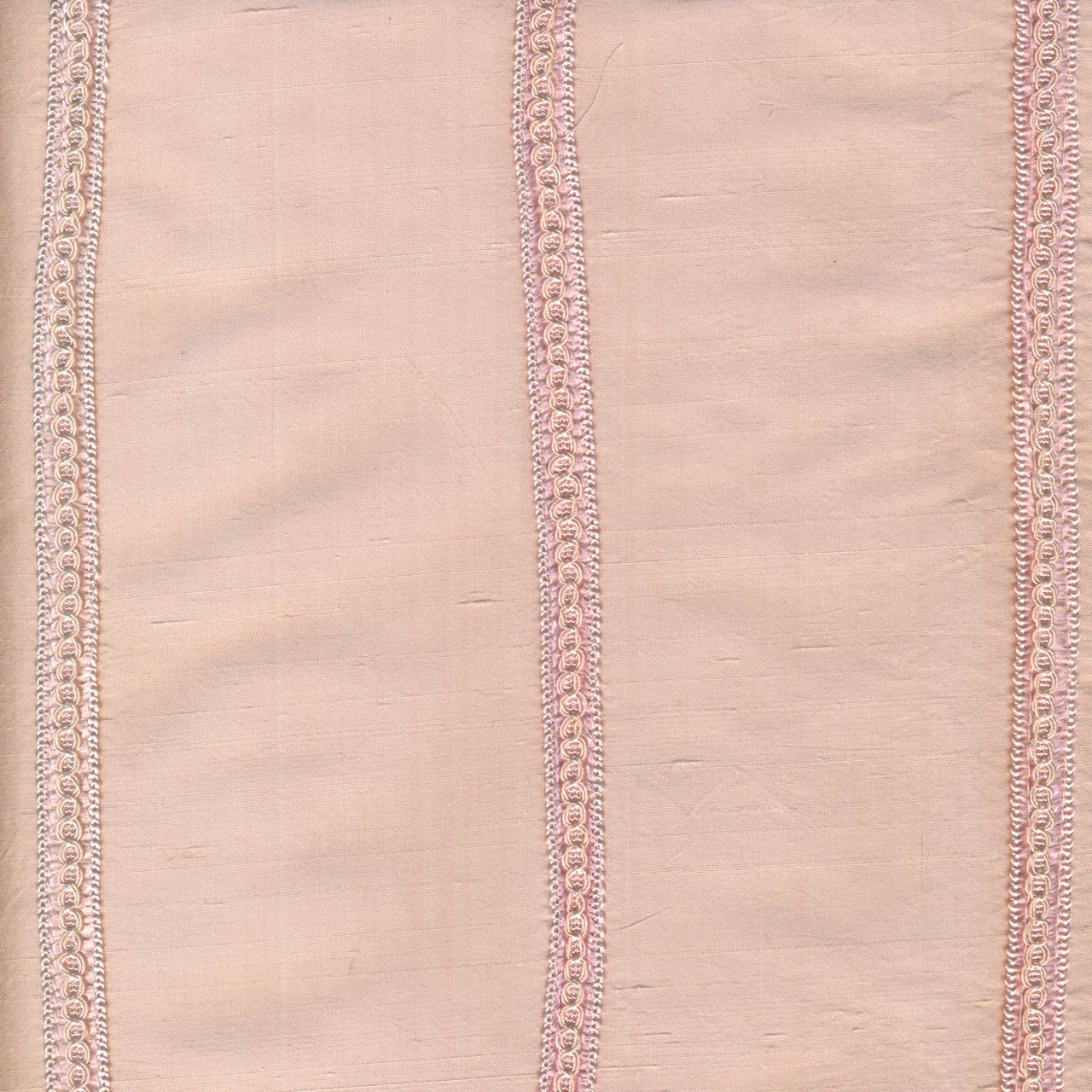 rebecca pink fabric
