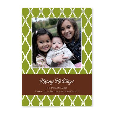 boatman geller bamboo jungle photocard
