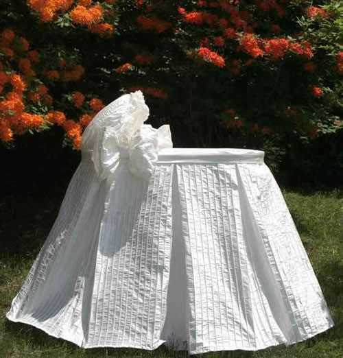 monaco bassinet  (contact us for pricing)