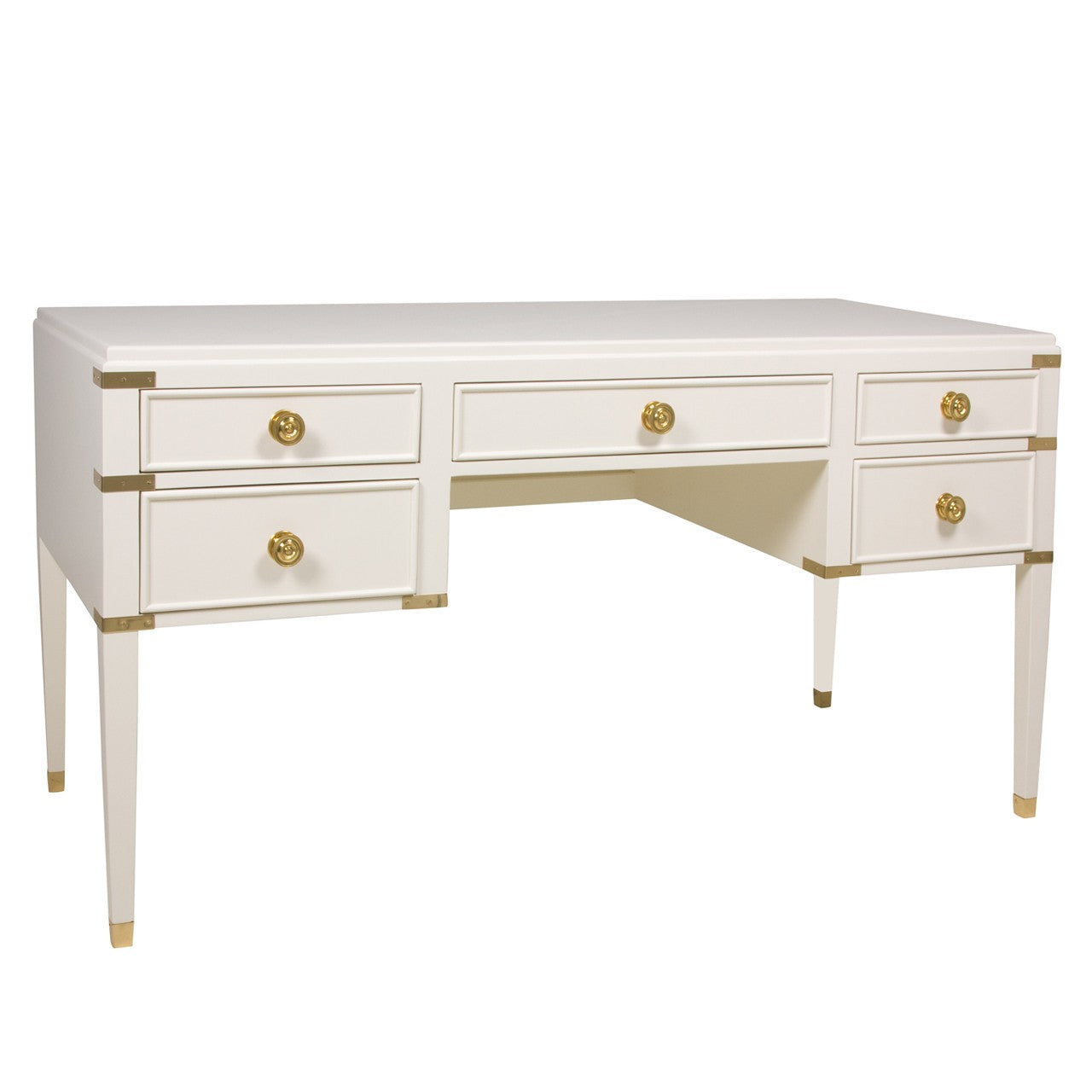 Gramercy Desk
