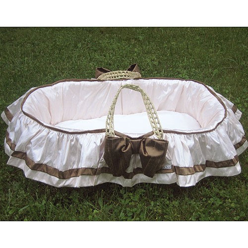 maggie moses basket  Please contact us for pricing