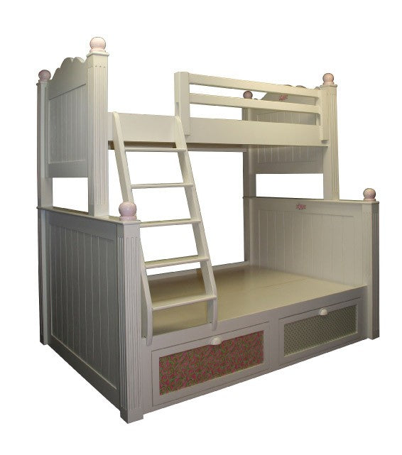 rachel bunk bed