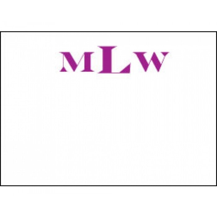 the modern enclosure card