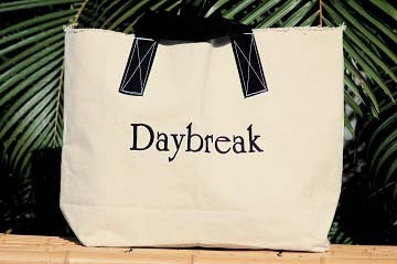personalized name cole bag