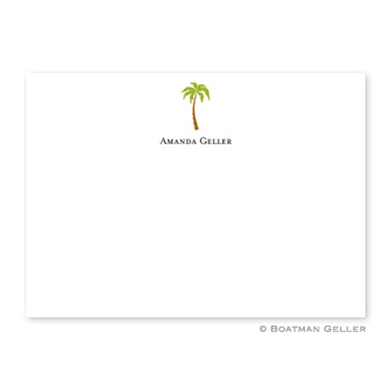 boatman geller palm flat invitation
