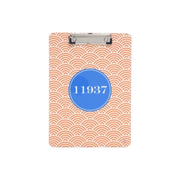 mid ocean orangina clipboard