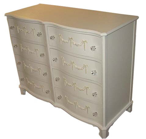 classic dresser /optional changer